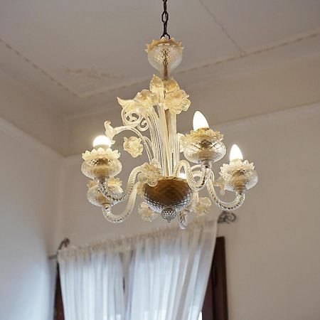 Ca' Alle Gondolette เวนิส ภายนอก รูปภาพ